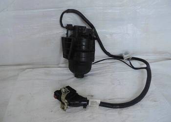 Opel Astra K V 1,6 CDTI Obudowa filtra paliwa