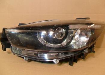Mazda CX5 KE 2012 2013 2014 2015 reflektor lewy