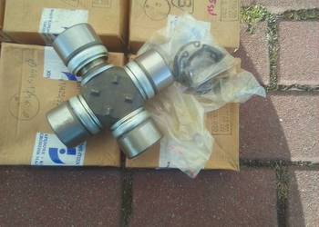 krzyżak 44 X 121.6 STAR 200, 1142, AUTOSAN