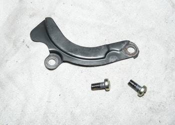Yamaha DT TDR TZR 125 R Blaszka Osłona Trybu Wału Korbowego DT125R RE X