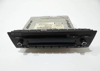 RADIO CD PROFESSIONAL BMW 1 E81 9263468