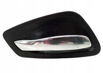 KLAMKA WEWNĘTRZNA LEWA PRZÓD E92 COUPE 3D 697549303 Bmw Seria 3 Coupe I