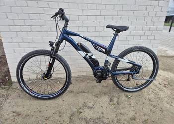 Najniższa 7cena!!!! FULL Raymon-yamaha tylko 1tys km