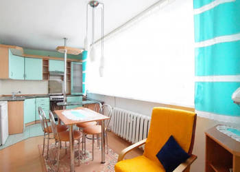 Sprzedaż mieszk.2-pokoje centrum - inwestycja