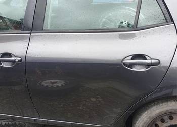 Drzwi Lewy Tył Auris E15 1G3