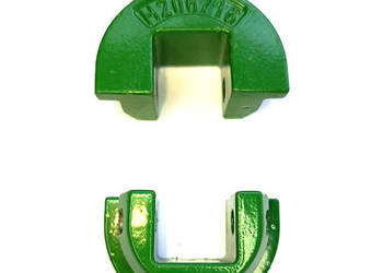 H206716 Blokada bębna John Deere (Royal Tiger)