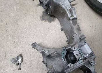 Peugeot speedfight 100cc karter kartery lewy prawy, napęd przekładnia wał