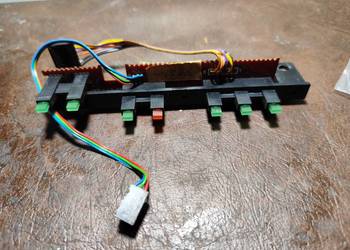 Wyświetlacz funkcji szuflada 432