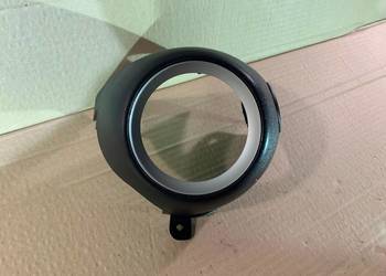 Obudowa zewnętrzna kratki nawiewu mini r56 europa