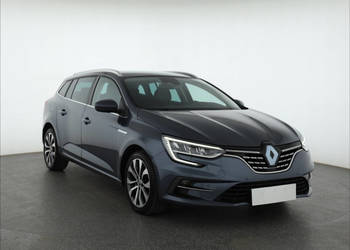 Renault Megane 1.3 TCe