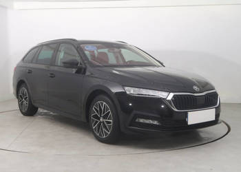 Skoda Octavia 2.0 TDI
