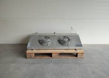 Chłodnica parownik ECO MTE25l7ED 1.7kW 7mm grzałki