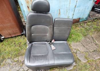 Kia K2500/2700 fotel