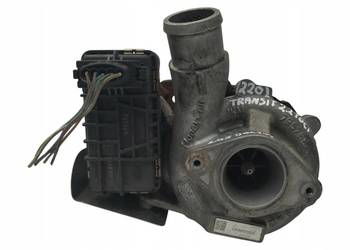 TURBOSPRĘŻARKA Ford Transit MK7 VII 2.2 TDCI turbo EURO 5