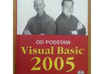 T. Willis, B. NewsomeVisual Basic 2005 od podstaw SPRZEDAM