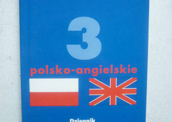 ROZMÓWKI POLSKO-ANGIELSKIE 3 - LUBERDA-KOWAL