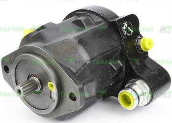 Pompa hydrauliczna do Case modele 5120,5130,5140,5150 Nowa Łążynek