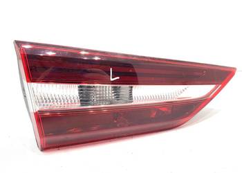 LAMPA TYŁ LEWA WEWNĘTRZNA OPEL GRANDLAND YP00016580 SUV ŚWIATŁO