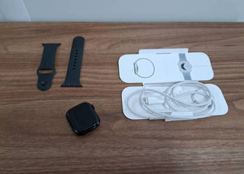 Apple Watch Series 10 2025 64 GB OLED Jet Black 2025 [8747]