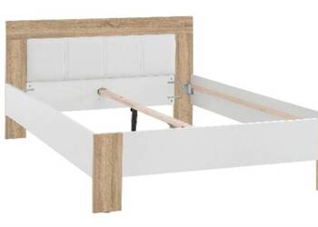 Łóżko Sofia 140x200 cm+dno