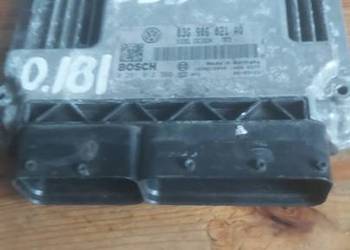 Komputer silnika VOLKSWAGEN 03g906021aq