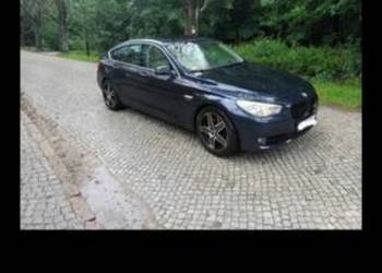 Bmw 530d F07 Granturismo Xdriave Heduap dociagi itd.bogata wersja sprzedam