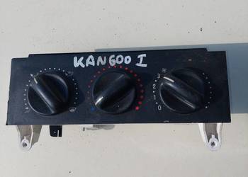 RENAULT KANGOO I panel nawiewu RENAULT KANGOO I panel nawiewu