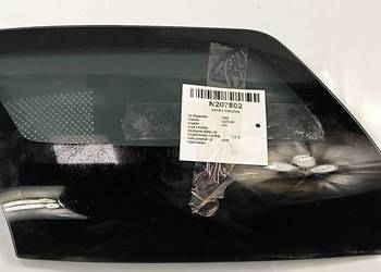 SZYBA BOCZNA SUZUKI SX4