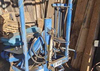 Owijarka do balotów ROLMAKO Z-559