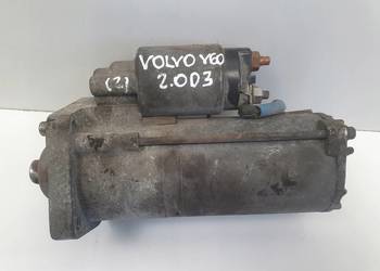 ROZRUSZNIK Volvo S60 II V60 2.0 D3 ROZRUSZNIK 30659314