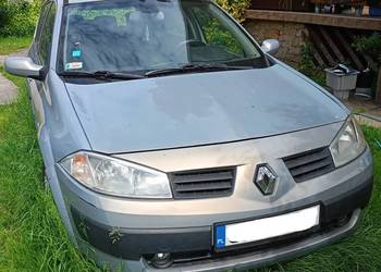 Renault Megane 1.5 dci