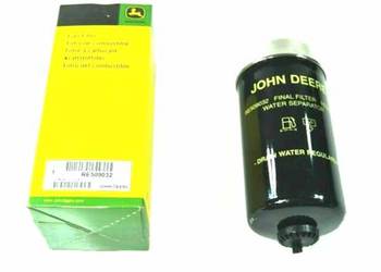 RE509032 Filtr paliwa John Deere