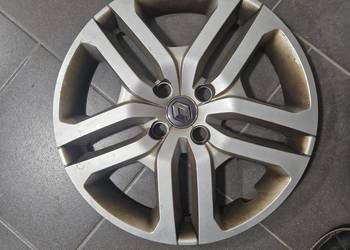 Kołpak oryginalny Renault 403158895R