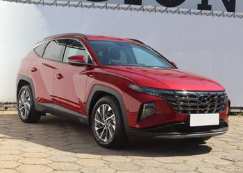 Hyundai Tucson 1.6 T-GDI