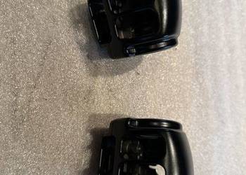 Obudowa przełączników górna część 71826/11 Harley Obudowy Komplet P/L Obudowa przełączników górna część 71826/11 Harley Obudowy Komplet P/L