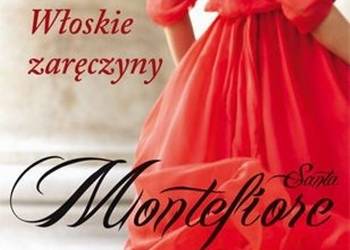 Włoskie zaręczyny - Santa Montefiore