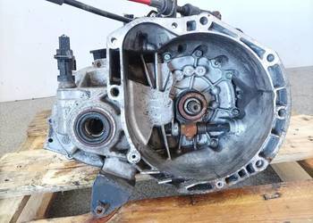 SKRZYNIA BIEGÓW M81569 1.0 1.1  Hyundai i10 I (2008-2013)