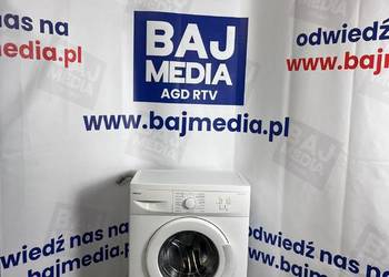 Pralka Beko 6 kg/1000 ob / A+ /Dostawa/Gwarancja