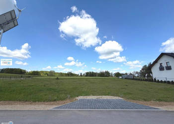Działka na sprzedaż 1702m2 Pierzchnica