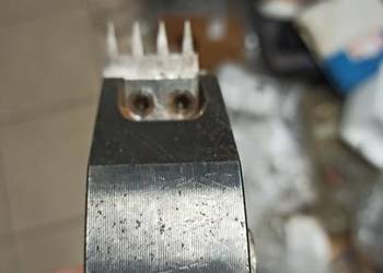 frez na mikrowczep włoski stark 160 mm