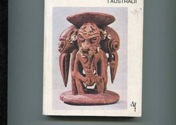 Sztuka Oceanii i Australii