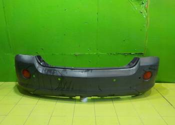 OPEL ANTARA LIFT 2.2 CDTI 12r 5D zderzak tyl PDC