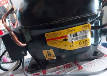 Kompresor Danfoss nlx10kk.2