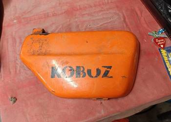 Boczek wsk kobuz oryginał 175 125 osłona boczna pokrywa