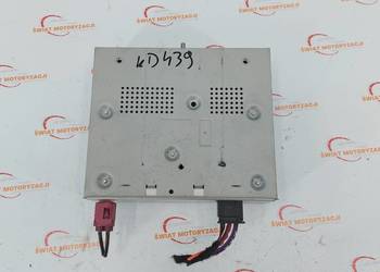 MERCEDES W212 W166 W246 tuner radio A2229002710