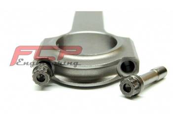 KUTE KORBOWODY FCP AUDI TT RS3 2.5TFSI 144MM ŚRUBY ARP KORBY