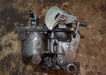 gażnik gaźnik VW garbus Solex 28 PICT