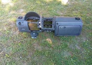 Deska Kokpit VW Golf 5
