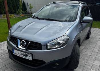 Nissan Qashqai 1.5 dCi