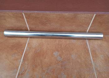 Rura nierdzewna nie magnetyczna  40x1,5